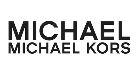 nieuwe logo michael kors|Michael Kors logo meaning.